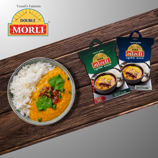 Five Appetizing Dishes You Can Prepare From Toor Dal